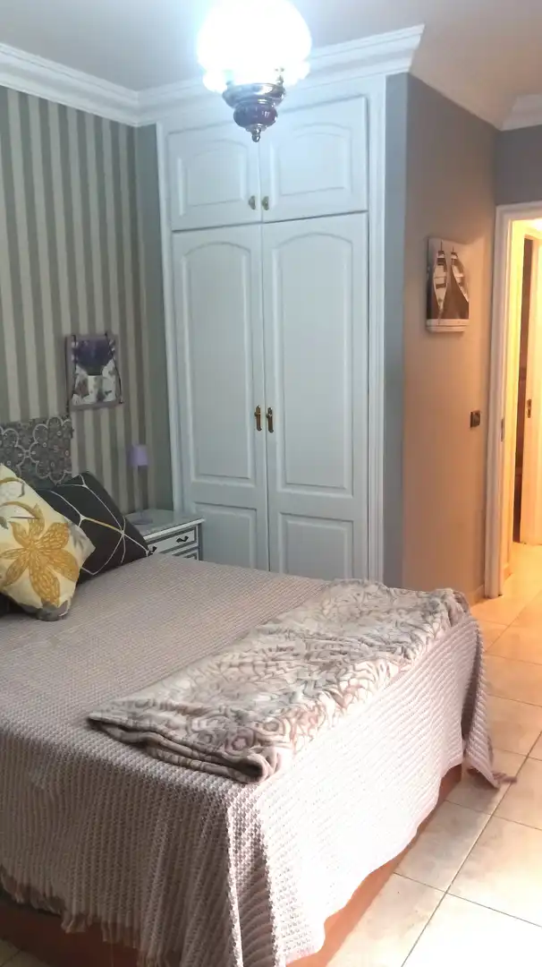 Habitación de Piso en venta en Santa Cruz de Tenerife