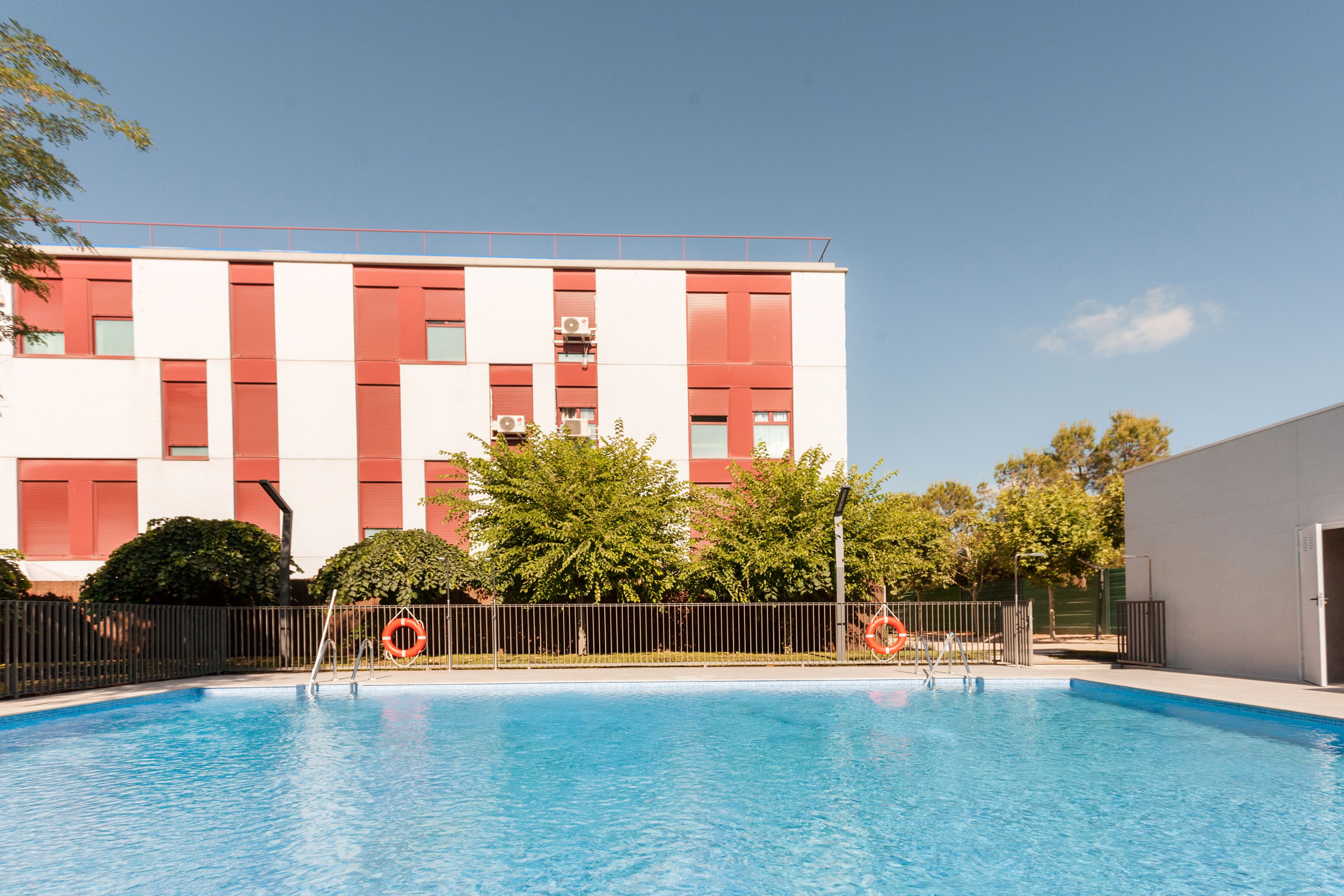 Flat to rent in Calle Matilde Salvador, 22, Tenería I – La Tenería II