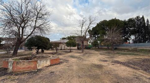 Foto 5 de Casa o xalet de lloguer a Ayora, La Milagrosa,  Albacete Capital