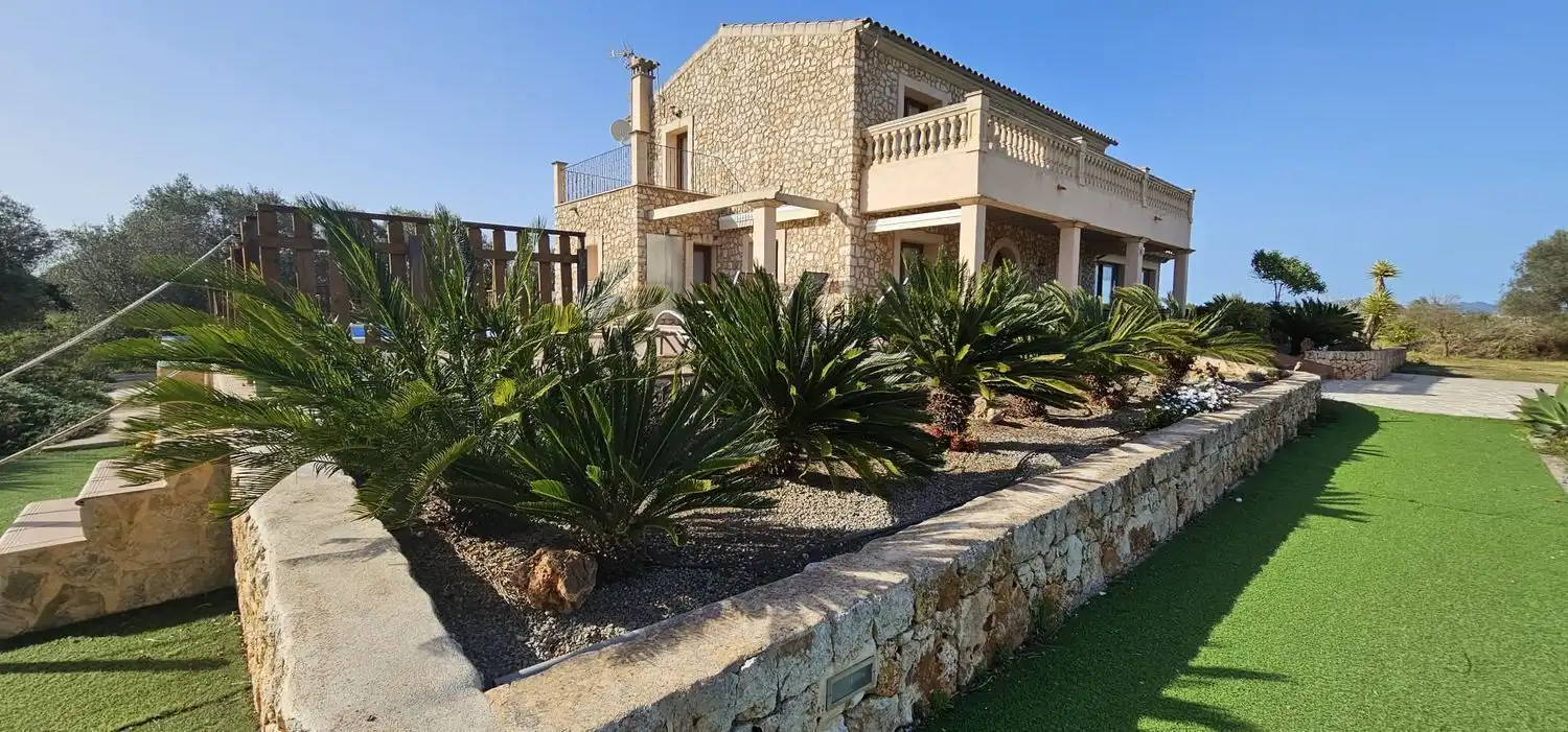 Casa de lloguer a S'Illot - Cala Morlanda, imagen 30