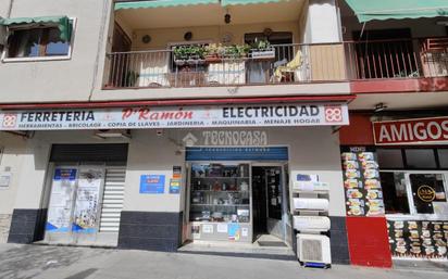 Local en venda en Alicante / Alacant amb Aire condicionat