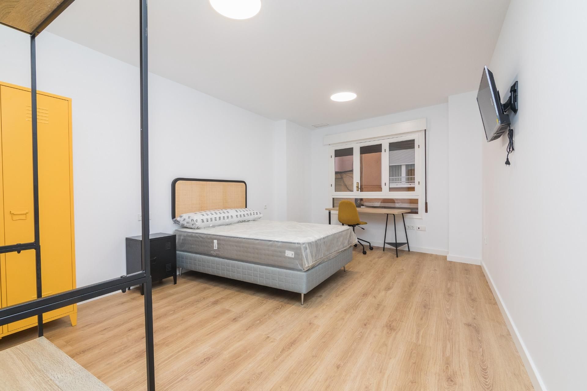 Pis per a compartir a Avenida JOAN CARLES I, 19, Centro