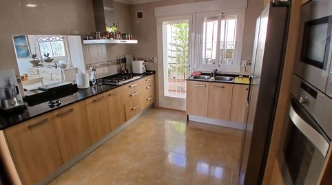 Esta excepcional villa independiente moderna se encuentra en la zona muy deseable de Altea La Vella y combina el lujo con la ampli, imatge 3