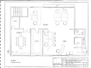 Office space for sale in Calle Doctor Juan Domínguez Pérez 16, imagen 20