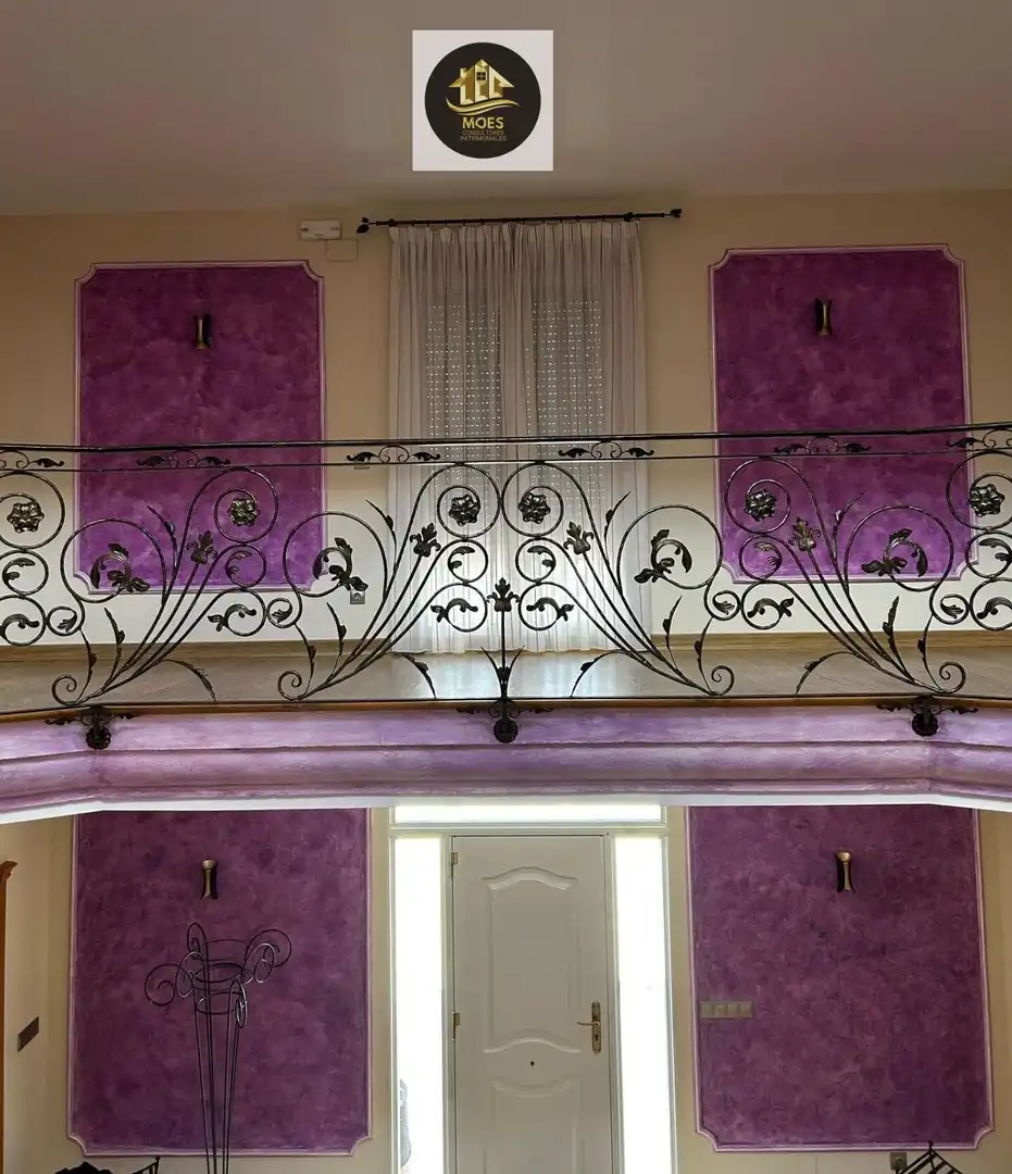 Detached house with terrace for sale in Puente Tablas - Puente Nuevo - Cerro Molina, imagen 23