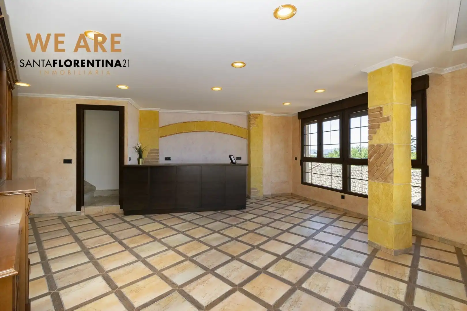 Country house zum Verkauf in Cartagena mit Heizung, Privatgarten und Terrasse