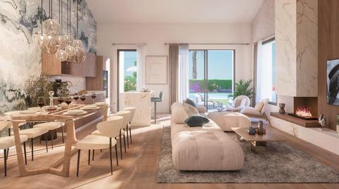 Foto 3 de Casa o xalet en venda a Parquelagos - Puente Nuevo, Madrid