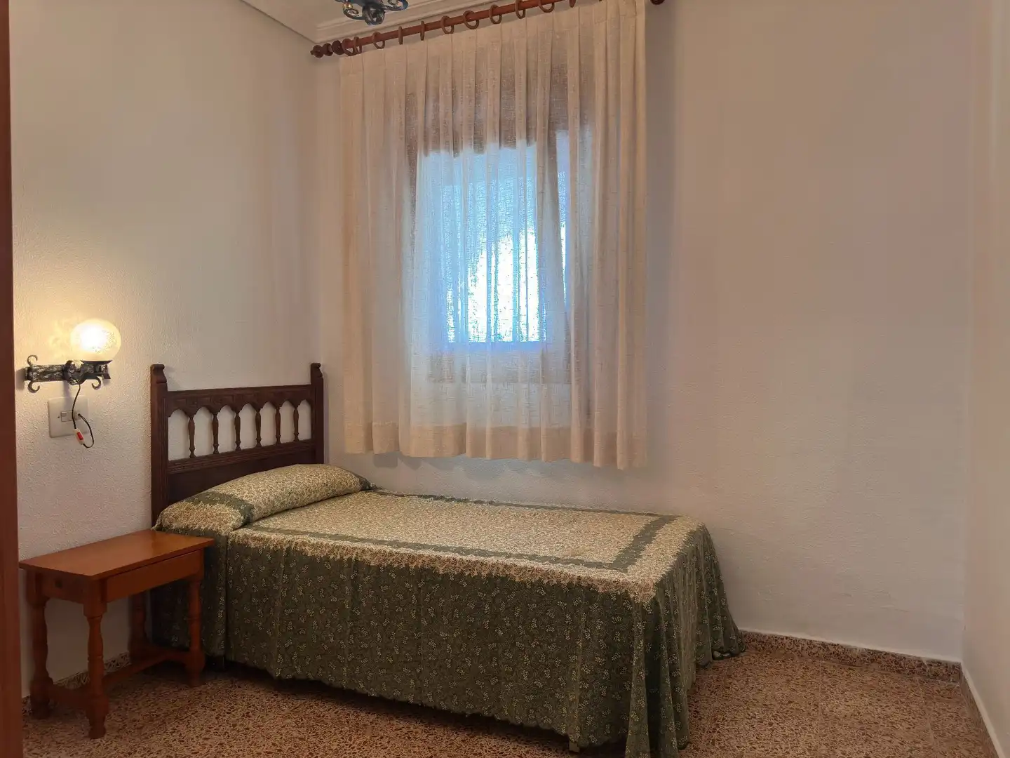 Habitación de Casa o chalet en venta en Ontinyent con Aire acondicionado, Calefacción y Trastero