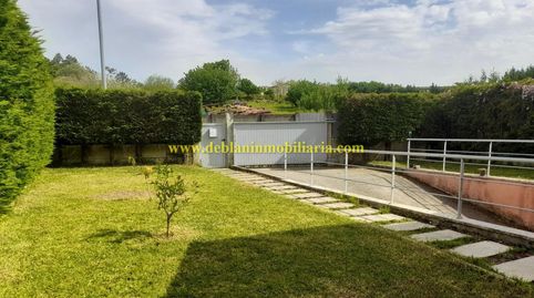 Foto 3 de Casa o chalet en venta en Lugar O Monte - Curras (urbanización a Devesa), Tomiño, Pontevedra
