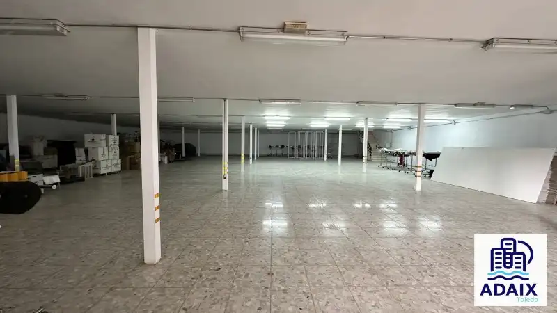Terreni e lotti in vendita a Sonseca, imagen 7