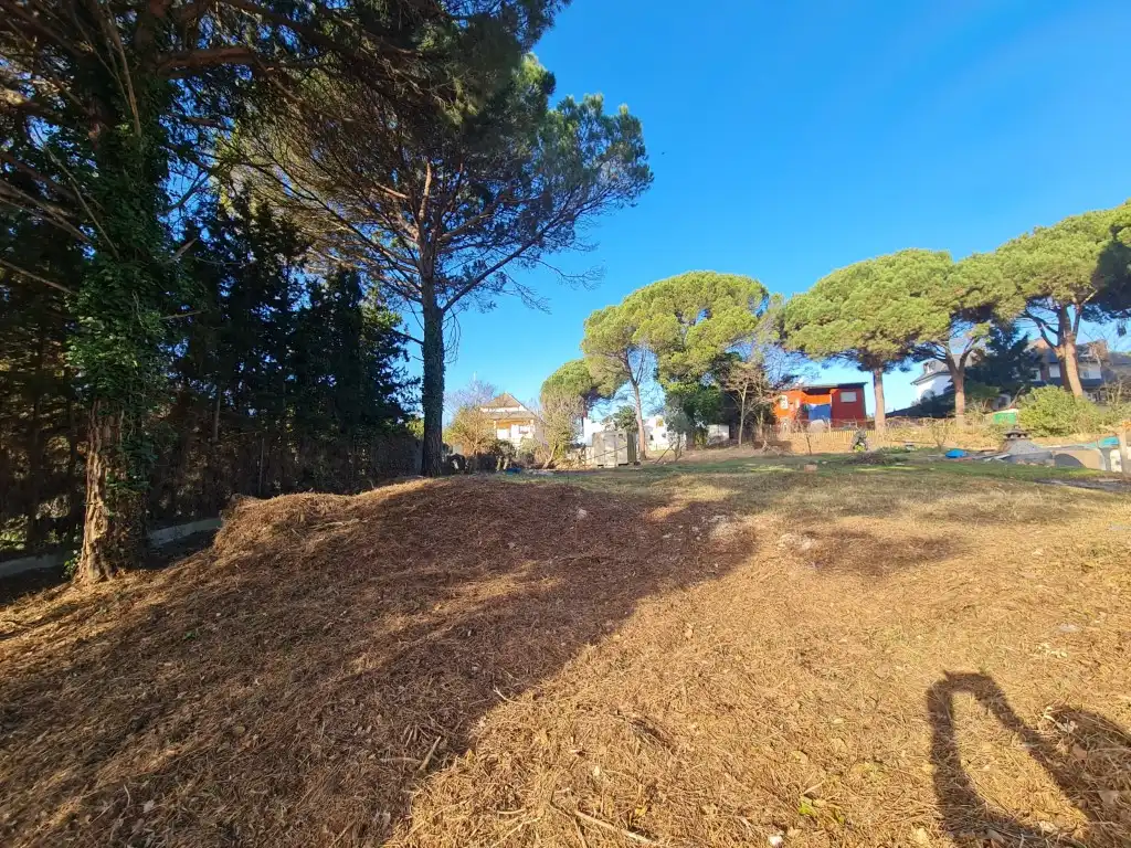Residencial en venta en Caldes de Malavella