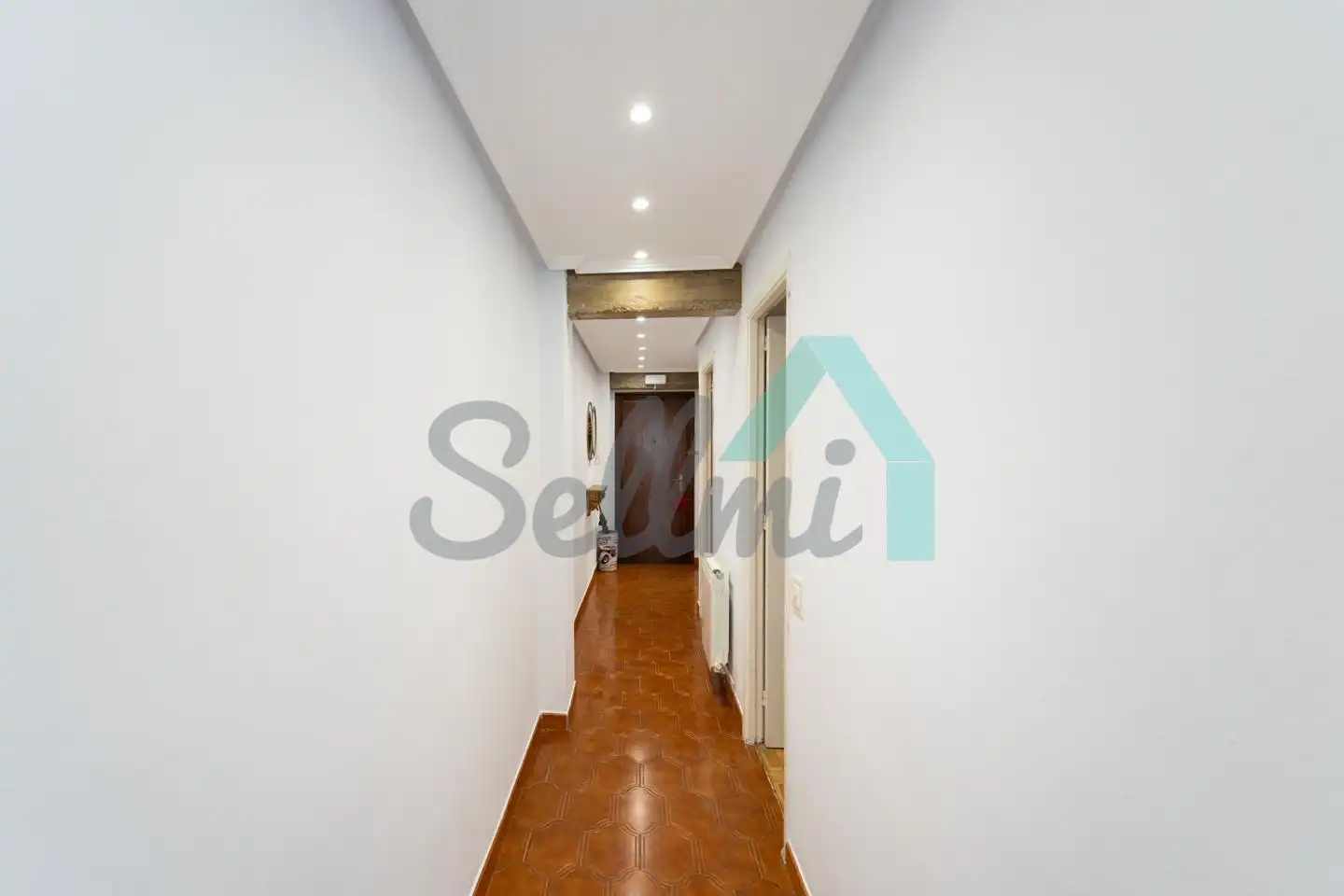 Flat for rent in Eduardo Martínez Torner, El Cristo