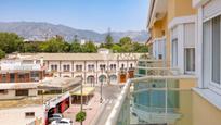 Exterior view of Duplex for sale in Fuengirola  with Terrace