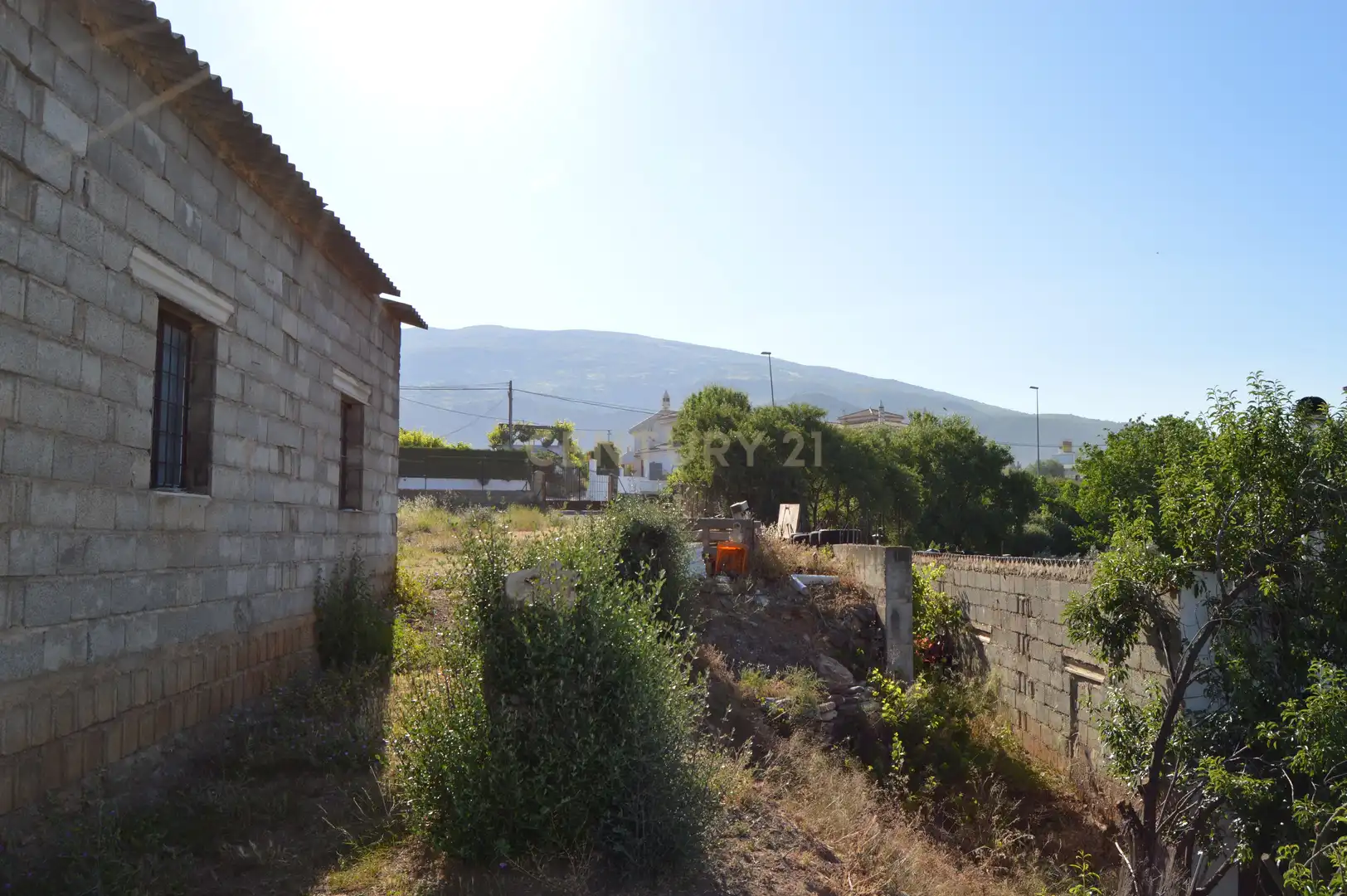 Residencial en venta en Dúrcal