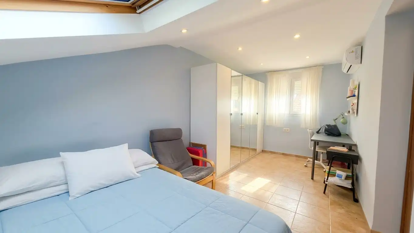 Casa adosada en venta en Rincón de la Victoria, Málaga