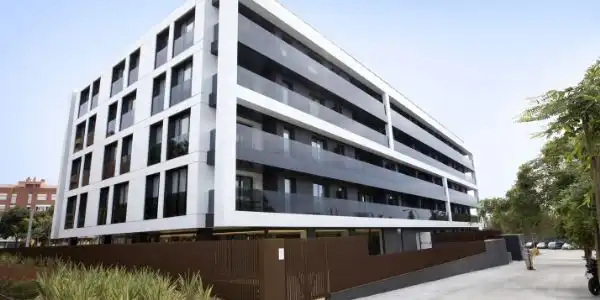 Flat for rent in Rambla Modolell, Centre