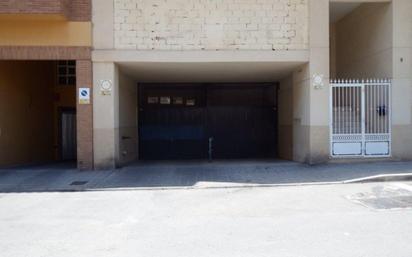 Parking of Garage to rent in Alicante / Alacant