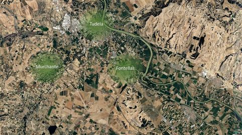 Foto 5 de Terreno en venta en Sc- Cerca Ue-r-16 228, Fontellas, Navarra