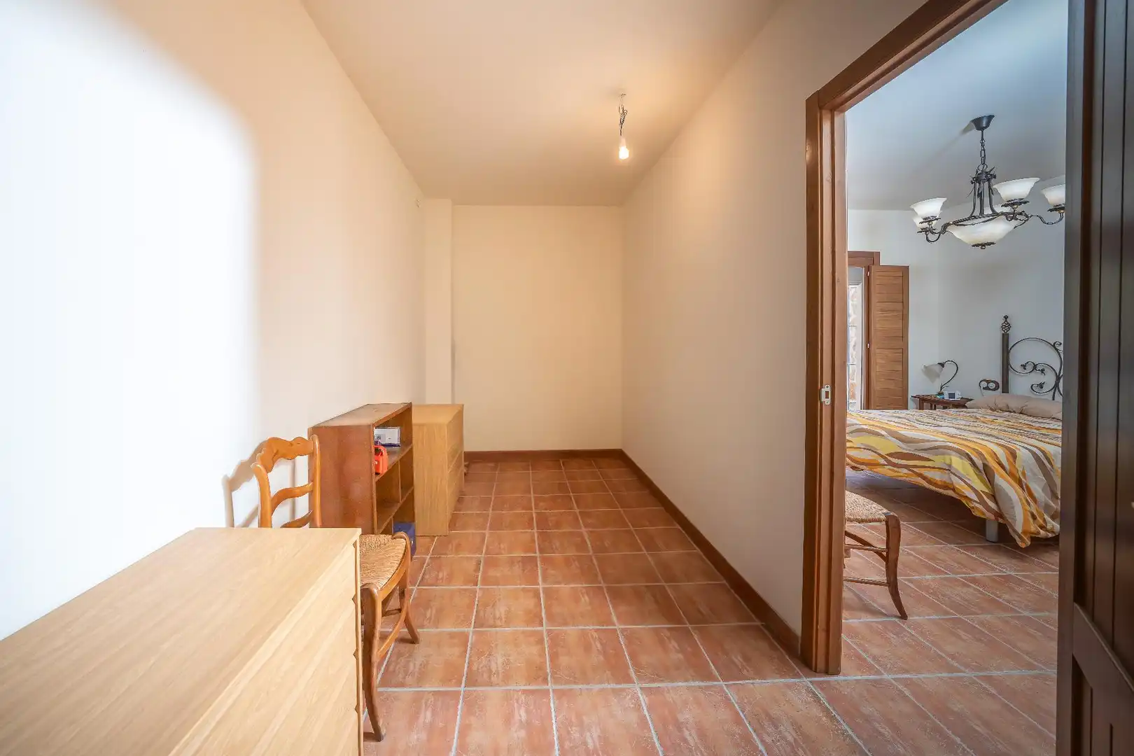 Finca rústica en venda en Biar amb Calefacció, Jardí privat i Terrassa