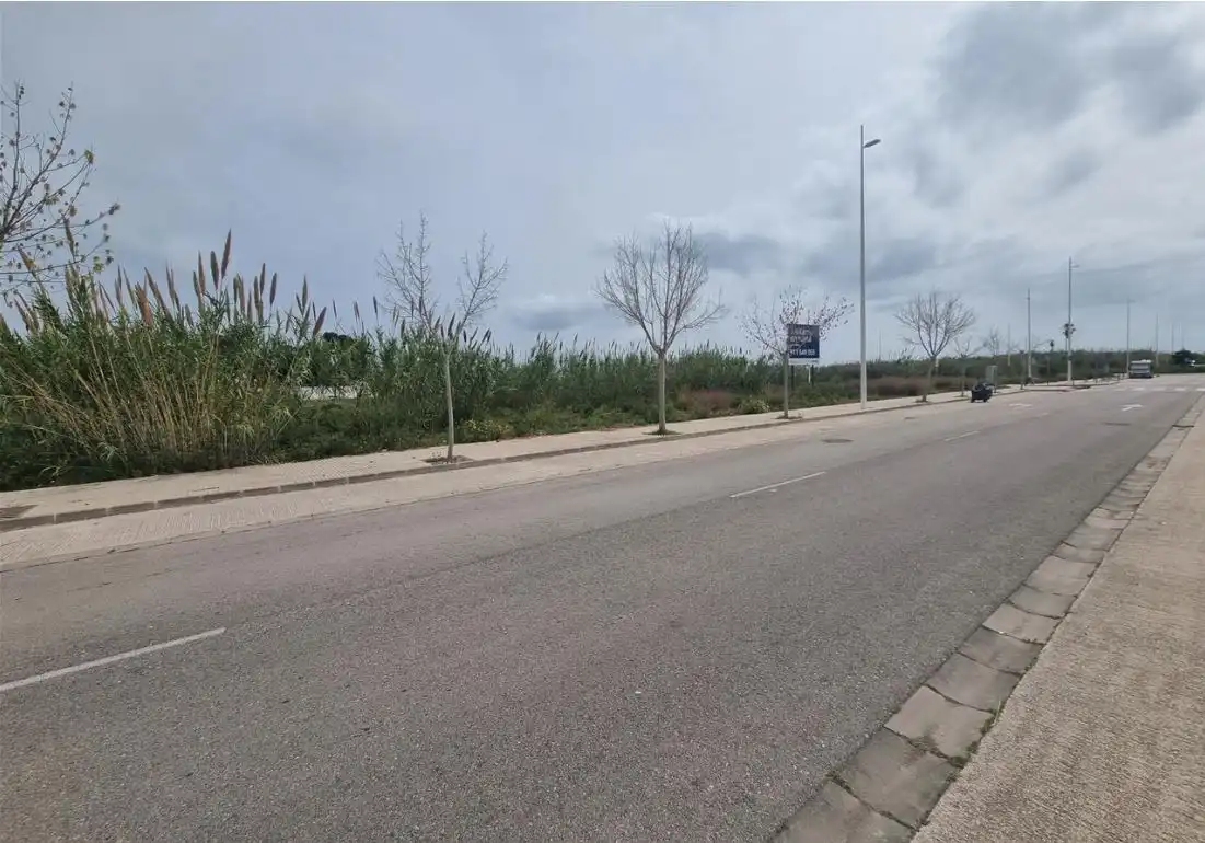 Residential zum Verkauf in Gandia