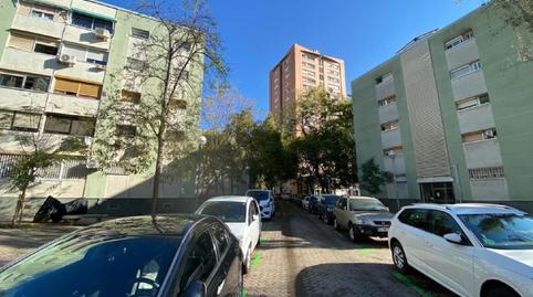 Foto 5 de Pis en venda a Sant Martí de Provençals, Barcelona