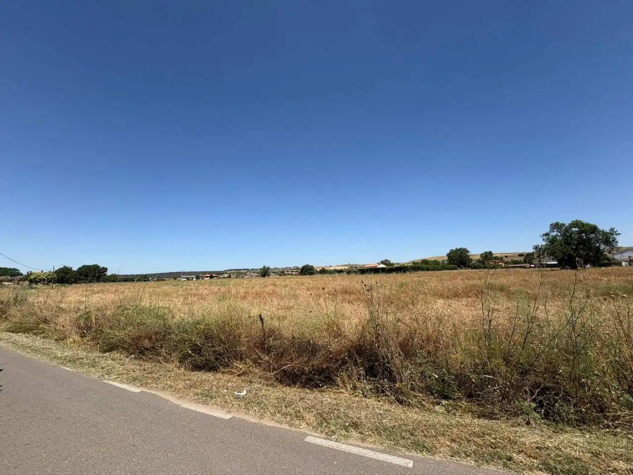 Terreno rustico in vendita a Ciudad Rodrigo, imagen 3