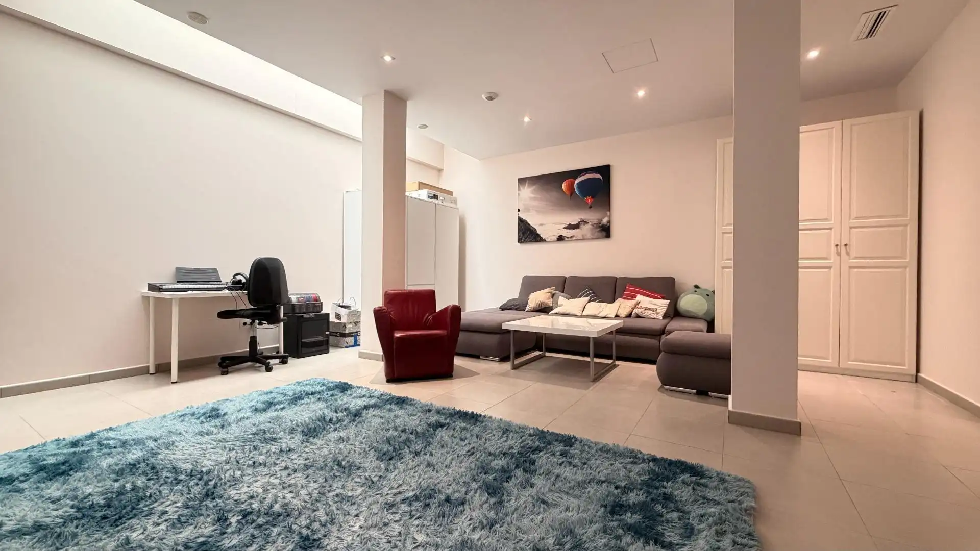 Houses for sale in Torrevieja  with Air Conditioner, Private garden and Terrace