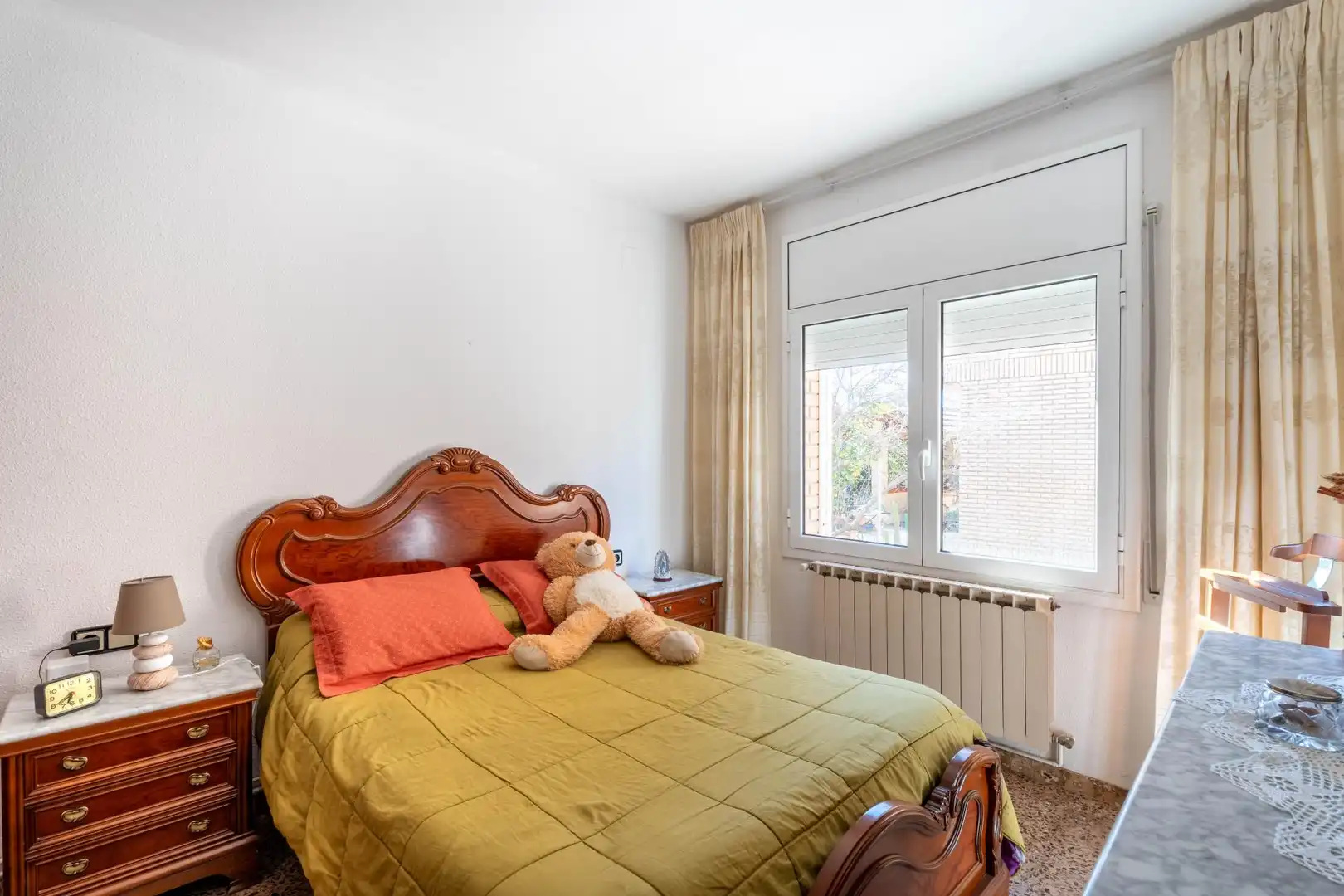 Detached house with garden for sale in Carrer del Futbol, imagen 19