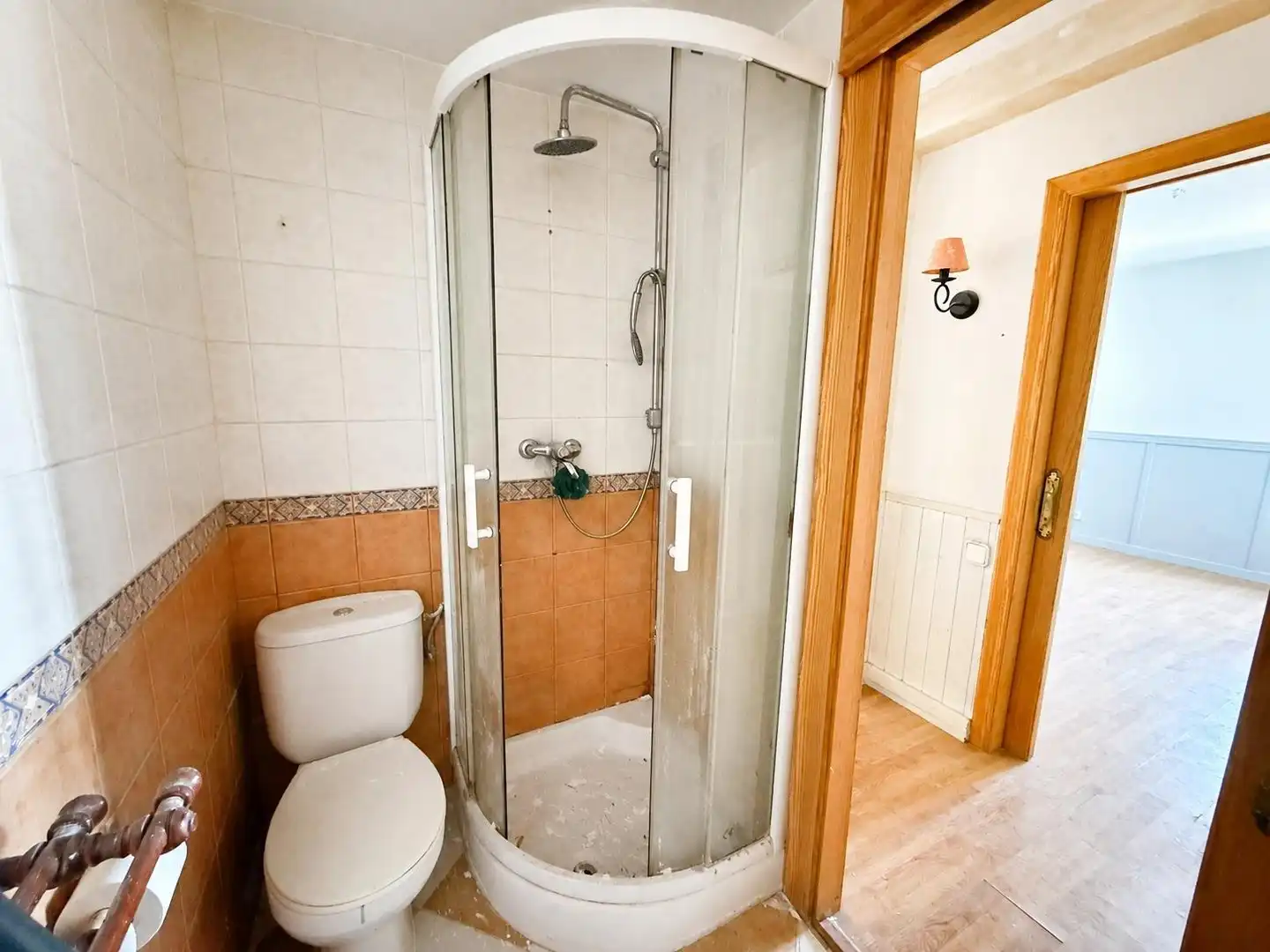 Flat with garden for sale in PINTOR PEDRO CAMACHO, imagen 31