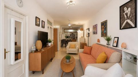 Foto 5 de Piso en venta en Calle Montepino Sur, 30, Las Palomas, Almuñécar