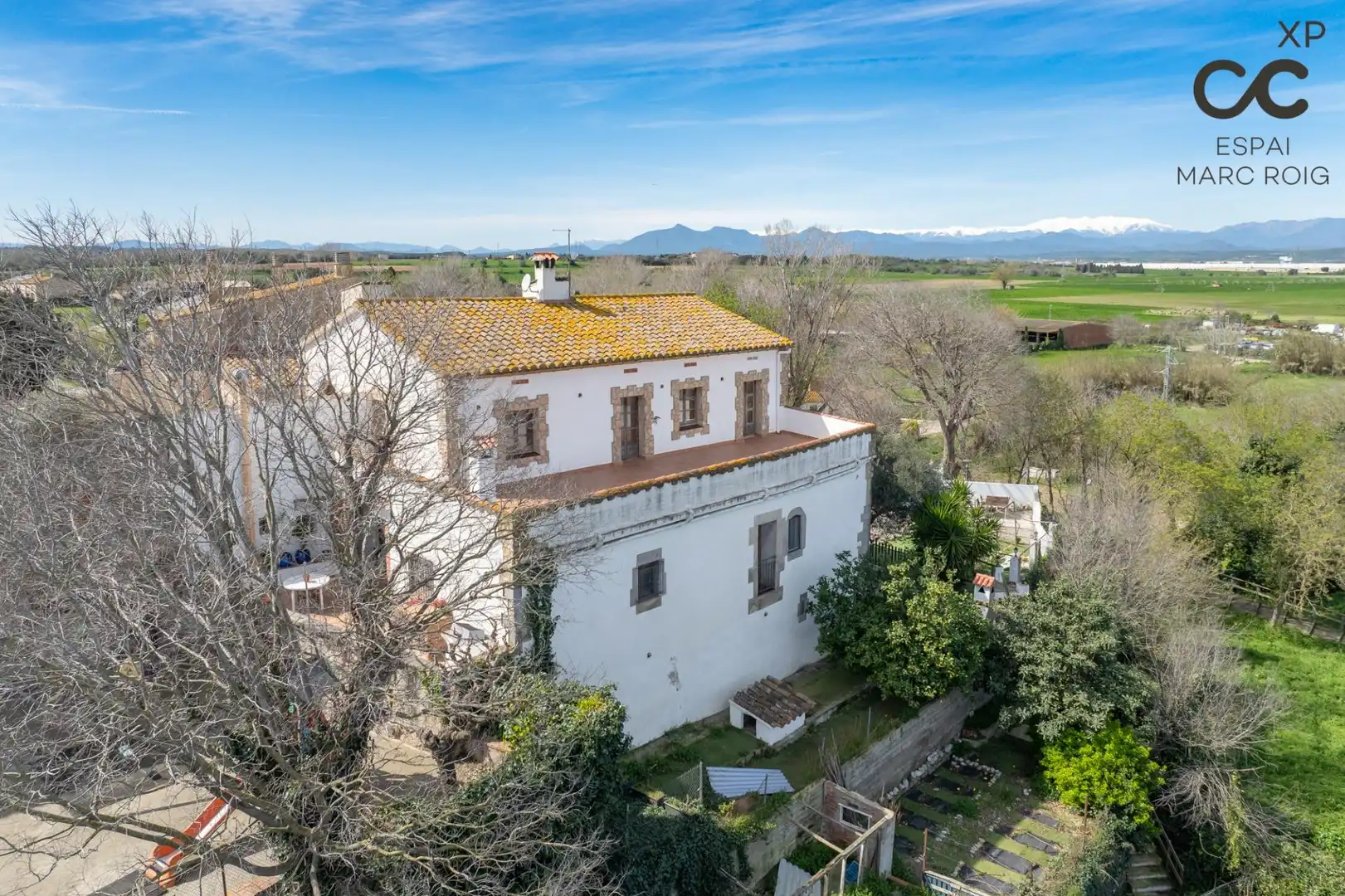 Jardín de Finca rústica en venta en Siurana con Calefacción, Jardín privado y Terraza