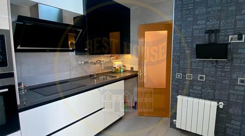 Photo 5 of Flat for sale in  Mercedes Escribano, Reyes Católicos - Paseo San Antonio, Cuenca