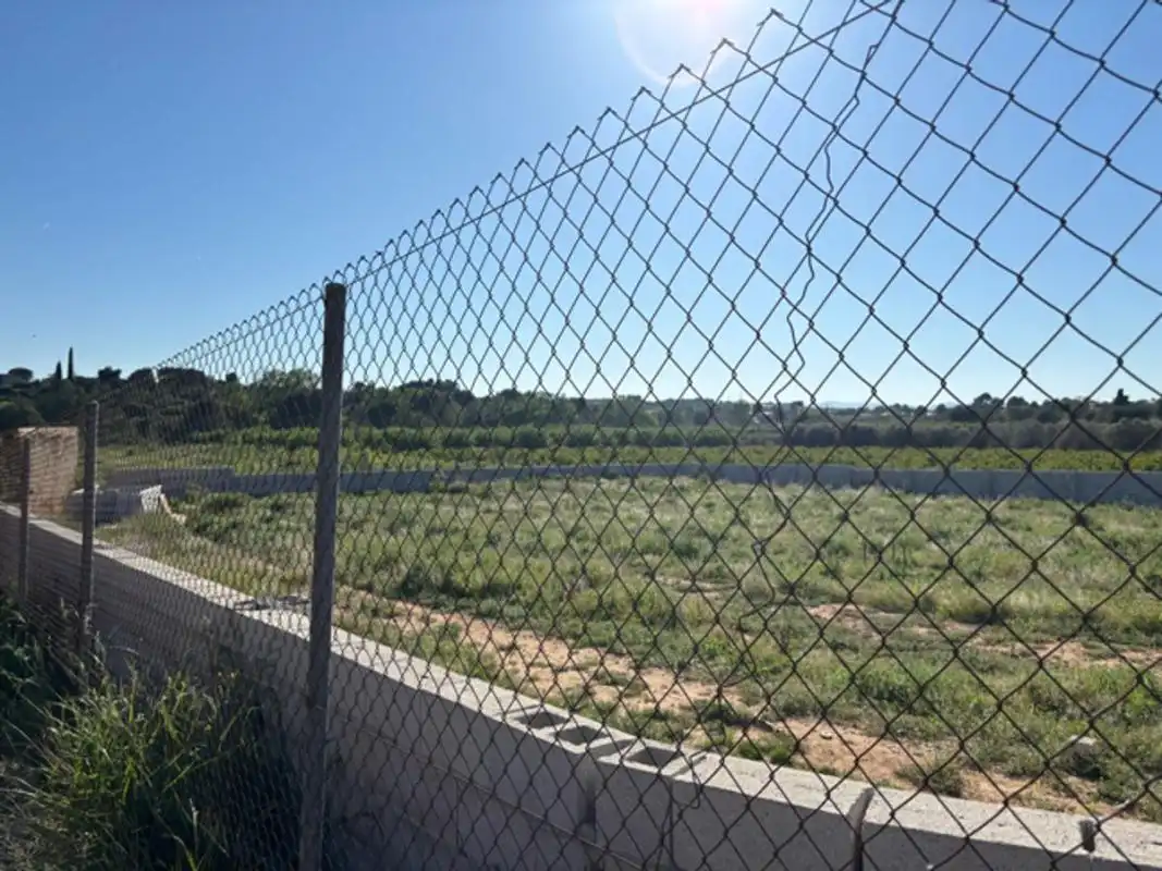 Residential land for sale in Polígono, imagen 3