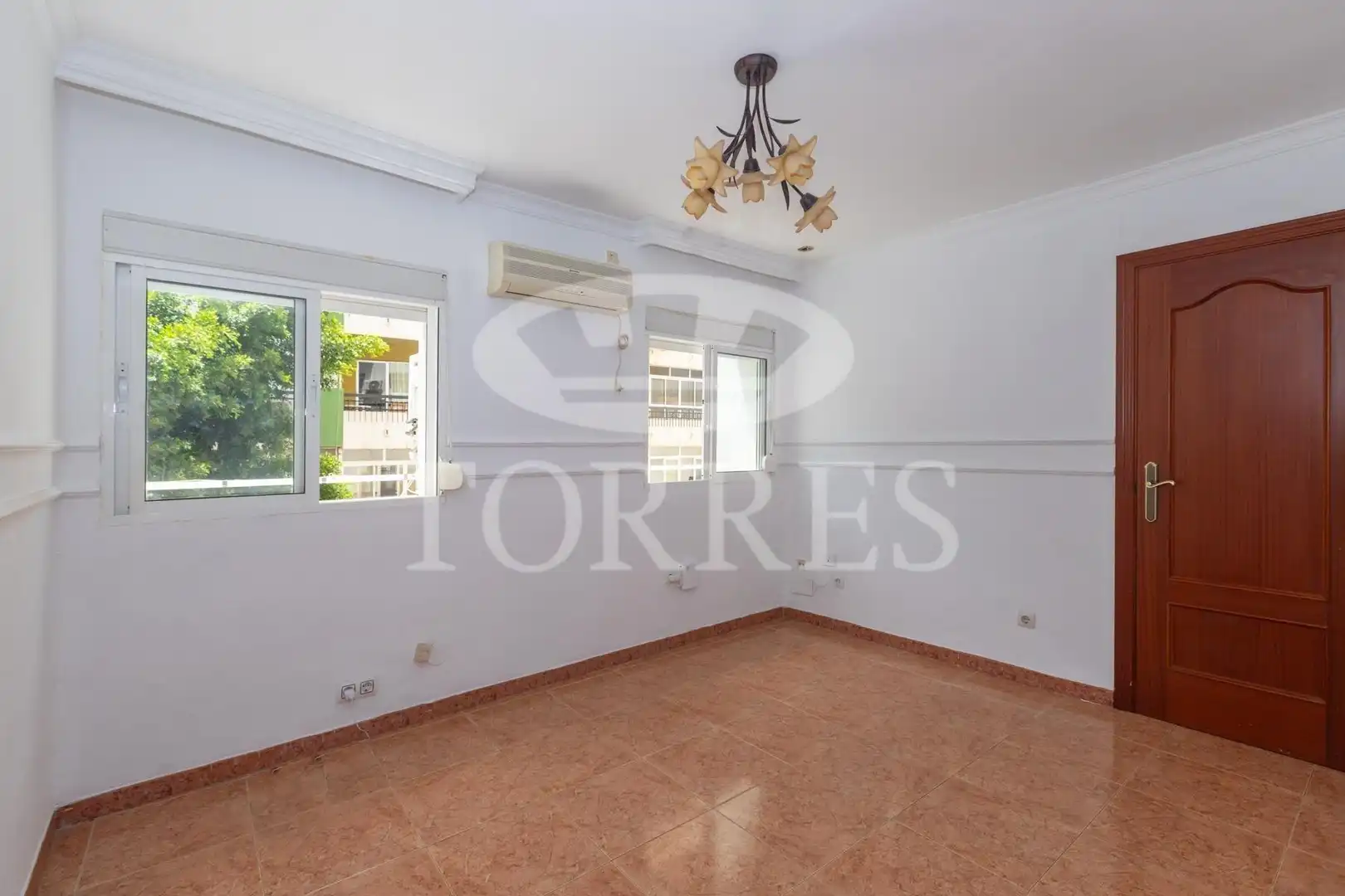 Habitación de Piso en venta en Málaga con Aire acondicionado
