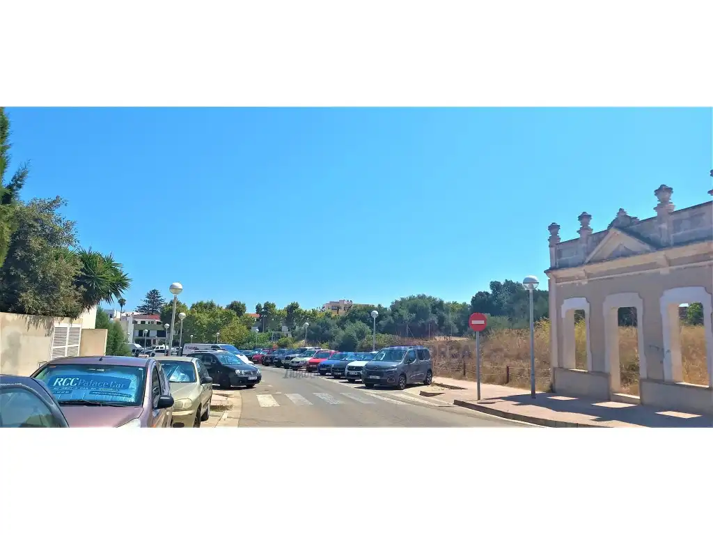 Gewerbefläche zum Verkauf in Calle Sinia Costabella, imagen 7