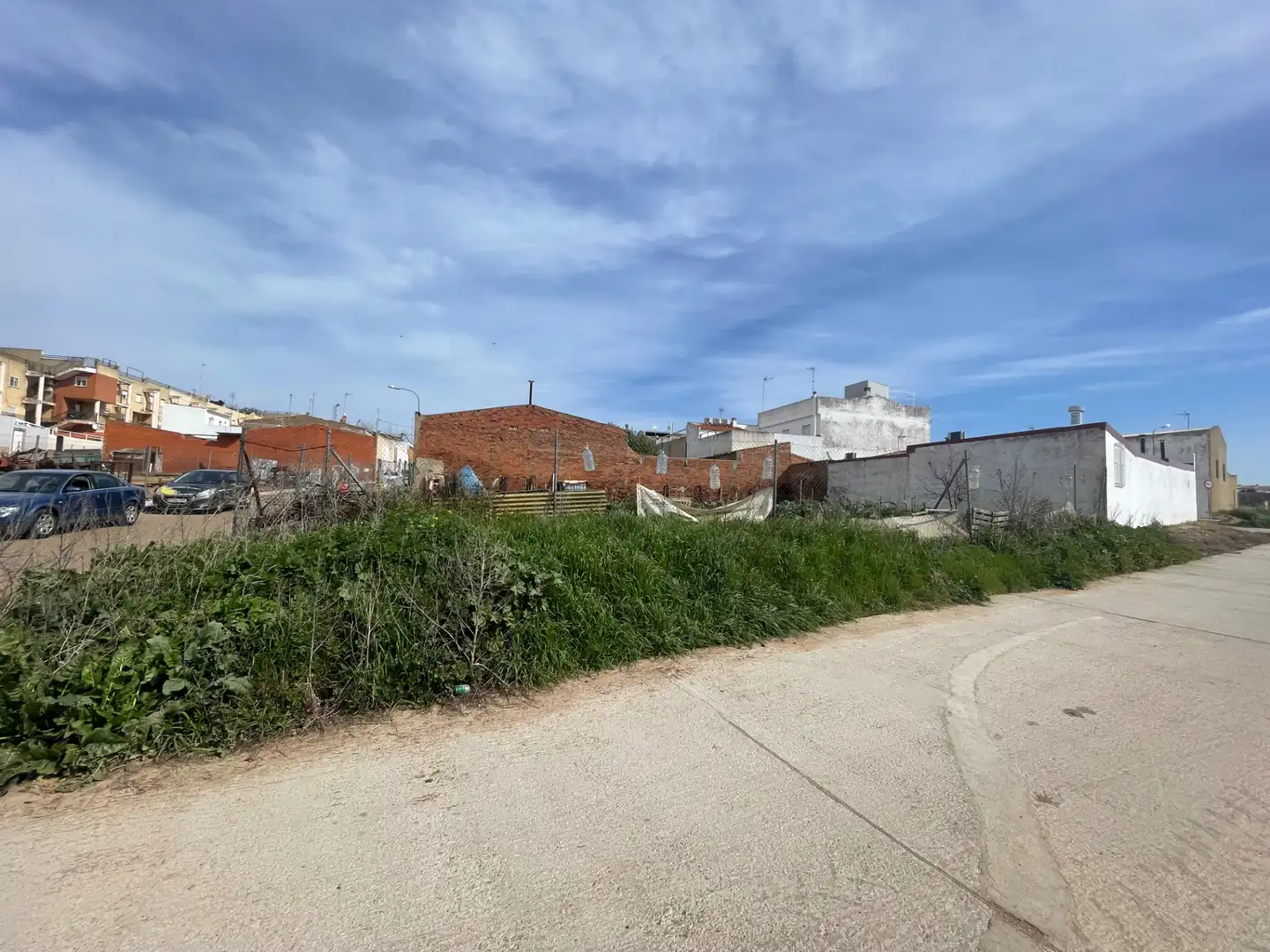 Terreni e lotti in vendita a Calle Bartolomé José Gallardo, imagen 4