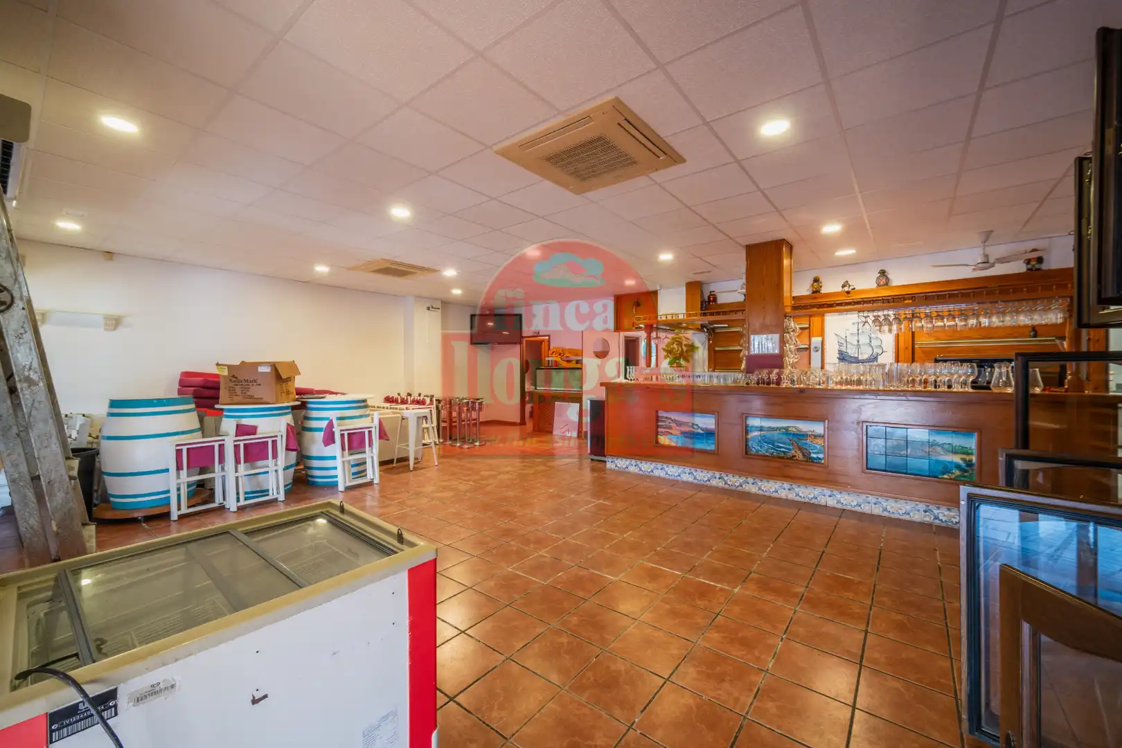 Local en venda en Ciutadella de Menorca