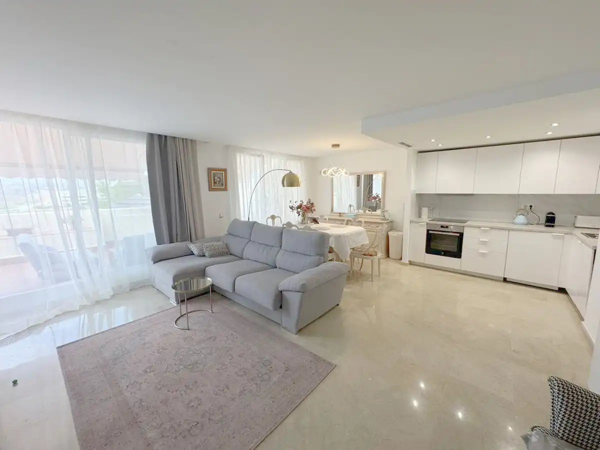 Apartament en venda a Los Arqueros  - Puerto del Almendro, imagen 7
