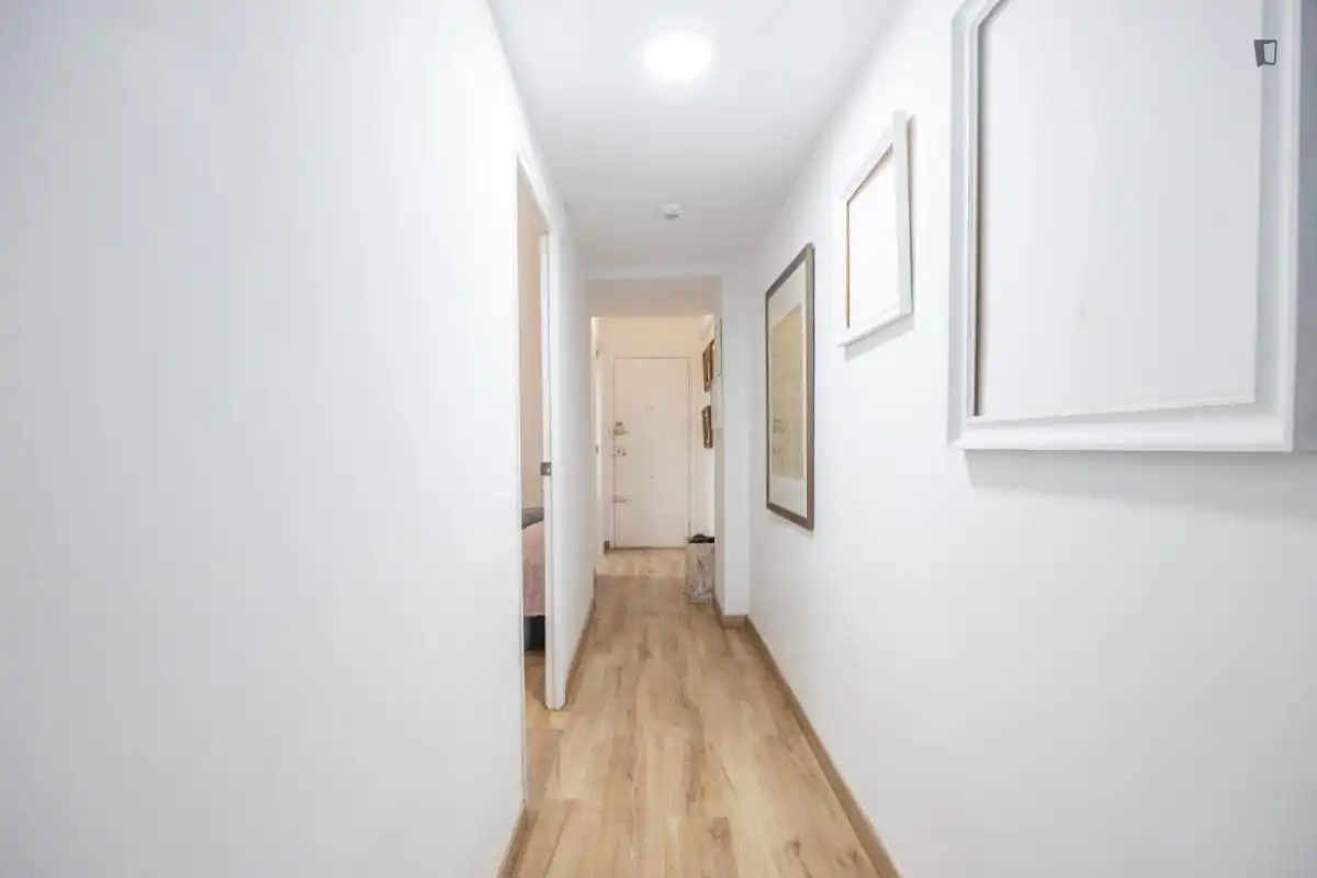 Habitación en L'Illa Perduda