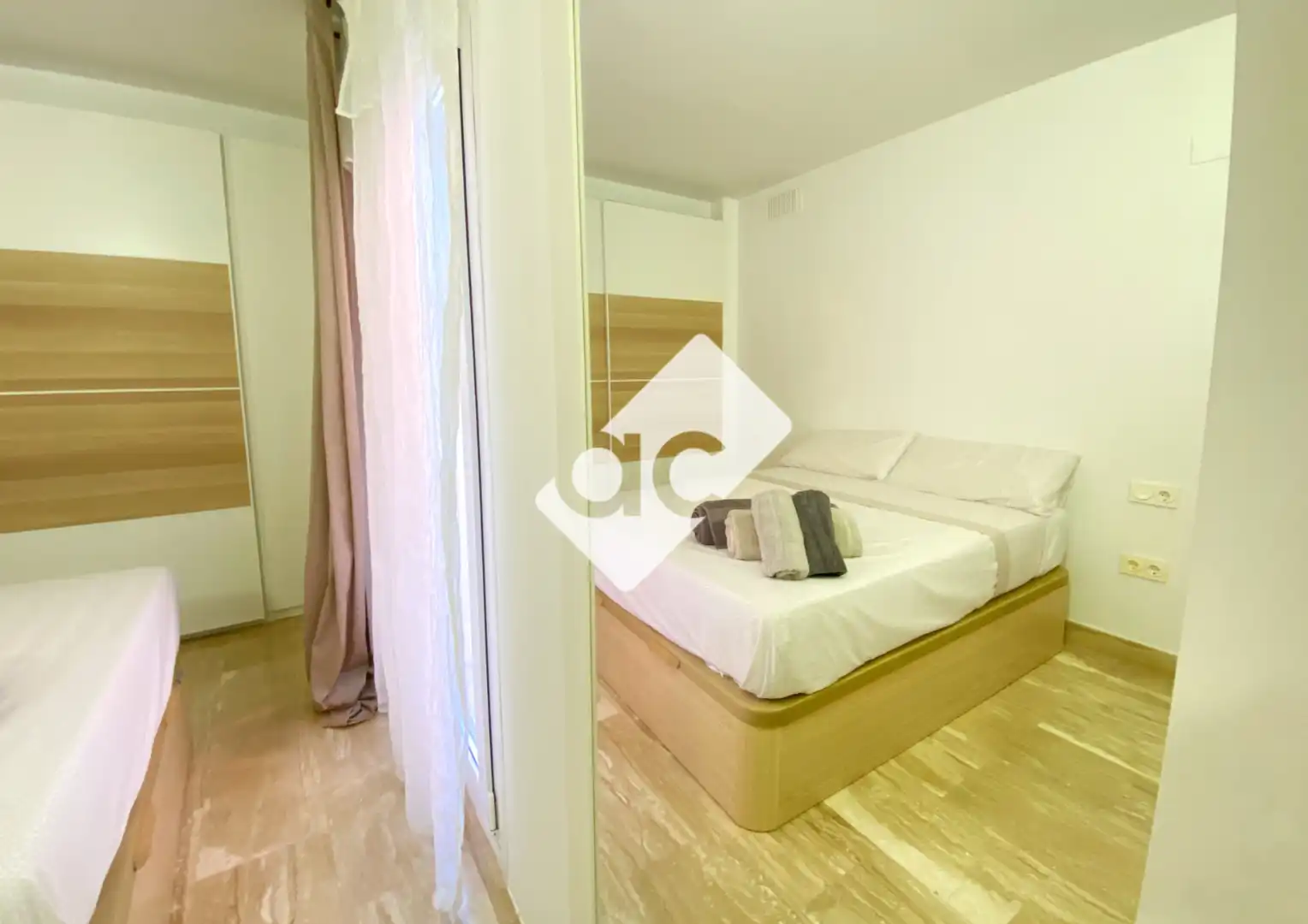 Duplex avec ascenseur à louer à Ciutat Vella, imagen 23