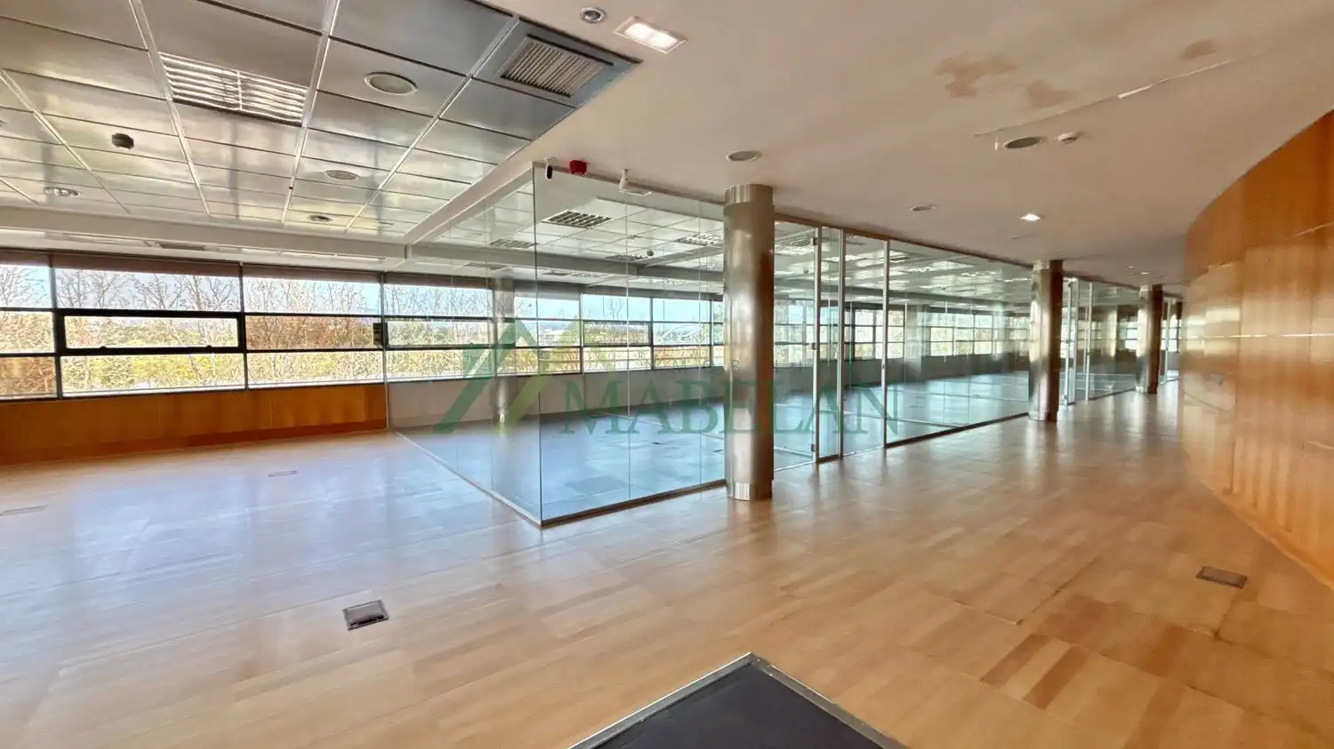 Oficina con ascensor en venta en El Pinar - Punta Galea, imagen 4