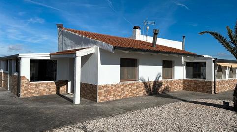 Foto 4 de Casa o xalet en venda a Maestro Carrascosa - Banda de Música, Villena