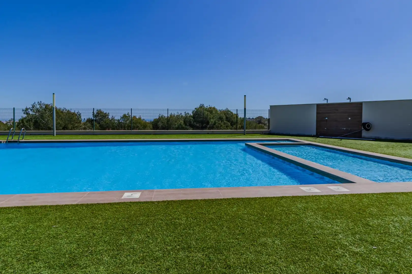 Apartament amb piscina en venda a CHIRRINES LOS-CIUDAD COMU, imagen 40