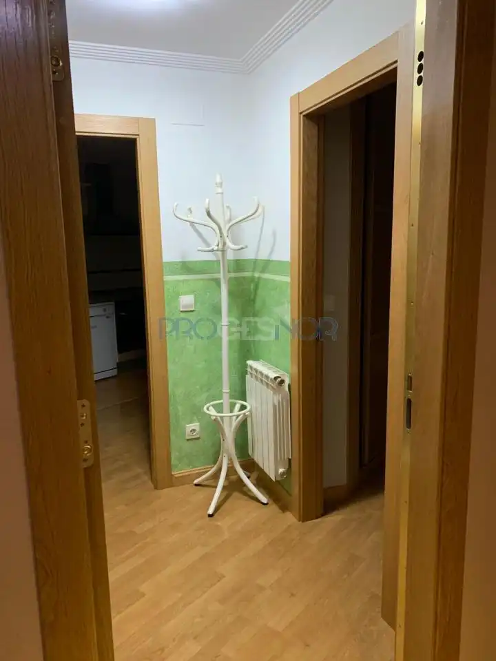 Apartamento en venta en León Capital  con Calefacción y Trastero