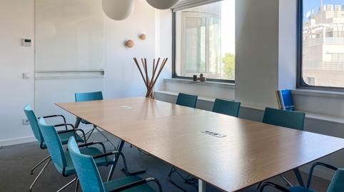 Photo 4 of Office to rent in Calle de María de Molina, 41, Prosperidad, Madrid