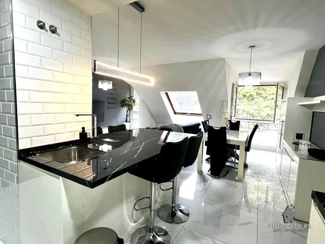 Wohnung mit Aufzug zum Verkauf in La Felguera, imagen 10
