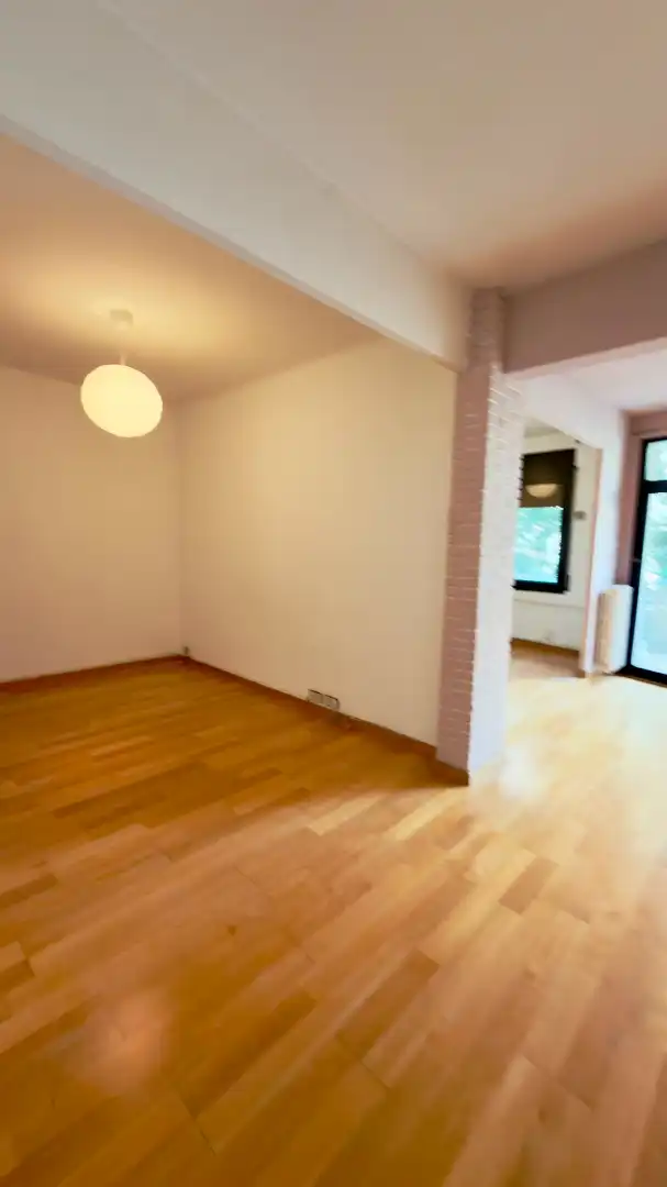 Piso en venta en Barcelona con Calefacción, Parquet y Trastero
