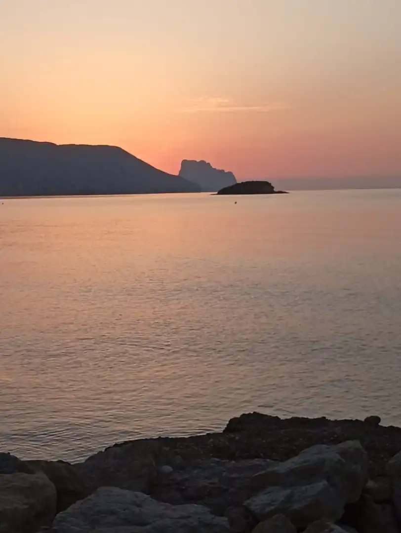 Exterior view of Ground floor for sale in Altea  with Air Conditioner and Terrace