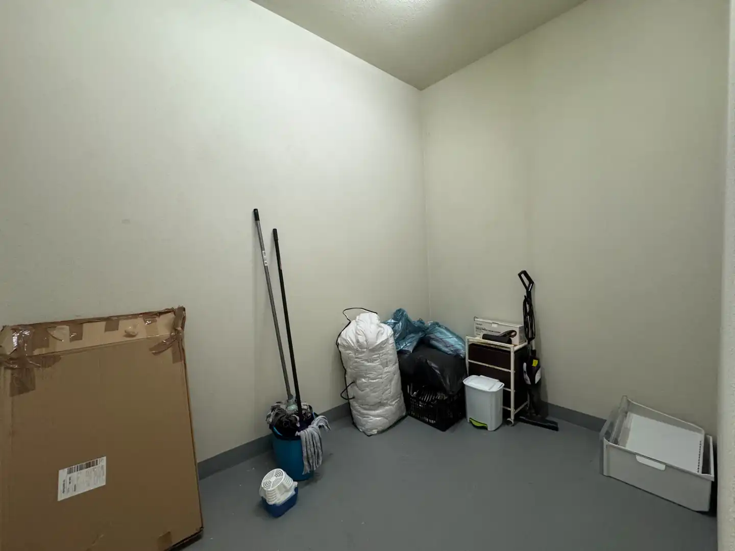 Apartamento de alquiler en Santiago de Compostela  con Calefacción, Trastero y Amueblado