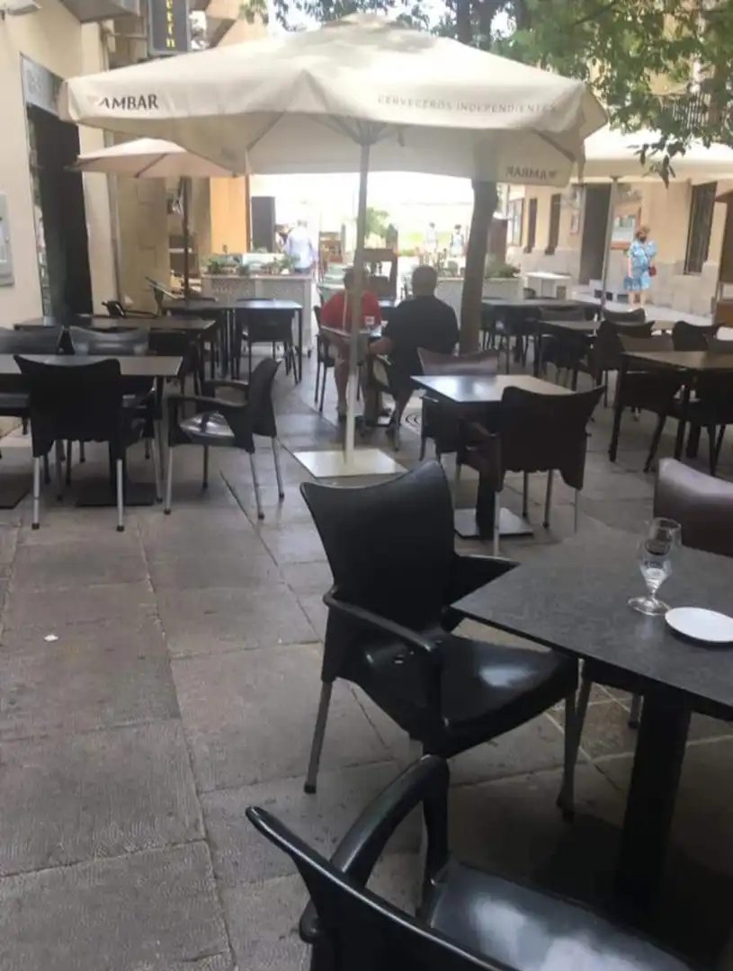 Local comercial en venda a Calle Santa Orosia, imagen 17